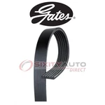 Gates Micro-v K060886 Serpentine Belt For LF9J15909A LF1915909B LF1915909A Qv. Fixed Price $35.85.