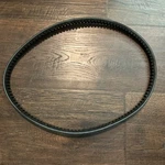Browning Grip Notch BX40 V-belt. Fixed Price $12.00.