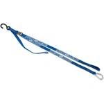 Moose Blue Tie Downs 3920-0356. Fixed Price $32.95.
