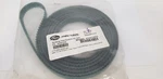 Gates Mectrol 00201239 15T5/4540 Welded Timing Belt Steel, Pu 92, Nib. Fixed Price $19.95.