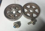98-02 Accord V6 Pulley Front Cam Shaft Top Gear Driven Cylinder Head Sprocket Oe. Fixed Price $45.00.