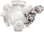 Billet Specialties Air Conditioner Pulley,bracket Add-on To Bbc Conversion Kits. Fixed Price $456.95.