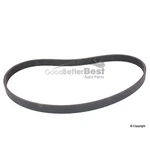 One New Bando Serpentine Belt 6PK965 73036GA240 For Subaru & More. Fixed Price $21.67.