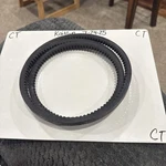 Gates Tri-power Accessory Drive For A-AX61 Serpentine Belts Ij. Fixed Price $26.99.