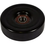 YS255 Motorcraft Accessory Belt Idler Pulley Driver Left Side Hand For F-650. Fixed Price $40.01.