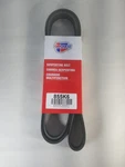 Carquest Standard Serpentine Belt: 85.5" Long, Rib Count 855K6. Fixed Price $19.95.