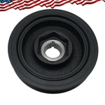Harmonic Balancer Crank Pulley Fit Honda Civic 2006-2011 Acura Rsx 13810RRBA01. Fixed Price $60.09.