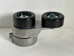 Acdelco 38332 Drive Belt Tensioner Assembly With Pulleys 19143263. Fixed Price $40.50.