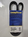 Goodyear Multi V-BELT1060685 6PK1740. Fixed Price $22.95.