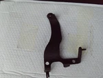 2005 Subaru Impreza Wrx Sti A/c Compressor Bracket Mount Tensioner Oem. Fixed Price $15.00.