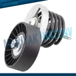 Belt Tensioner Assy Ford F-150 F-350 E-150 Econoline 5.0 5.8 7.3L F2TZ6B209D. Fixed Price $23.80.