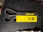 Valucraft Multi V-belt 955K6. Fixed Price $18.18.