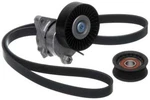Serpentine Belt Drive Component Fits 2003-2010 Mercedes-benz SLK55 Amg CL500,CLK. Fixed Price $260.37.