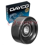 Dayco 89157 Drive Belt Idler Pulley For YS-336 YS-313 YS-292 CC3Z-8678-A Jc. Fixed Price $44.13.