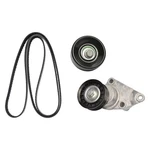 For Chevy Silverado 2500 Hd 03-07 Continental Contitech Accessory Drive Belt Kit. Fixed Price $107.23.