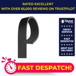 Rib Multi Drive Belt 6PK1863 Gates 078903137AQ 5750K6 96140606 88GB450P735. Fixed Price $33.01.