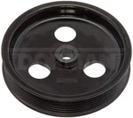 Dorman 300-306 Power Steering Pump Pulley Fits Dodge And Jeep Models 53011017. Fixed Price $19.65.