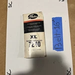 Gates Standard Xl High Capacity V-belt 7240. Fixed Price $13.50.