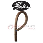Gates Bladerunner 6509BR Accessory Drive Belt For 9540155 754155 7540155 Tr. Fixed Price $33.50.