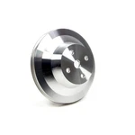 March Performance 1-GRV W.p. Pulley 6052. Fixed Price $143.94.