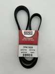 Bando 7PK1920 Serpentine Drive Belt Rib 1920MM New. Fixed Price $24.95.