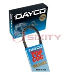 Dayco Accessory Drive Belt For V1092222 TR22373 T22373 M372 JP382 Gq. Fixed Price $23.00.