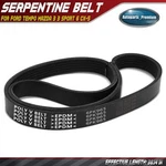 38.14 Inch Serpentine Belt Ford Tempo Mazda Sport 6 CX-5 Mercury Topaz. Fixed Price $12.49.