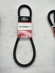 Gates Hi-power Ii V Belt B34 21/32 X 37 Inch. Fixed Price $12.07.