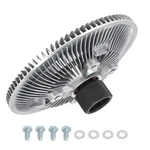 Engine Cooling Fan Clutch For Dodge/durango/ram 1500/RAM 2500 1997-2004. Fixed Price $39.25.