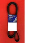 Serpentine Belt-standard Acdelco Pro 3K265, K030265, 4030267, 5030268. Fixed Price $12.99.
