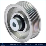 New Drive Belt Idler Pulley Fits Toyota MR2 Spyder 2000-2005 1.8L-L4 13570-22010. Fixed Price $18.55.