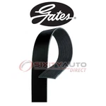 Gates Micro-v Serpentine Belt For K120815HD A-815K12 815K12MK Ev. Fixed Price $81.70.