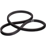 For Volkswagen/jaguar 1979-1996 Accessory Drive Belt Dayco + Year Warranty. Fixed Price $35.15.