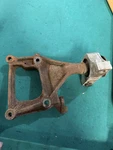 94-01 P30 Acura Integra Bracket With Mount Used Condition. Fixed Price $50.00.