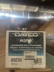 New Dayco Accessory Drive Belt Tension Assembly 89235. Fixed Price $54.99.