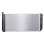 For Chevy Tahoe 1995-2000 Tyc 2317 Engine Coolant Radiator. Fixed Price $206.18.