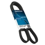 Serpentine Belt Dayco 5050380,4050380. Fixed Price $9.99.