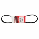 Serpentine Belt Motorcraft JK4-382. Fixed Price $31.12.