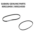 Subaru Genuine Set Alternator & Ac Drive Belt For Wrx Sti Vab. Fixed Price $90.72.
