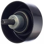 Genuine Nissan Idler Pulley 11927-EZ40B. Fixed Price $108.61.