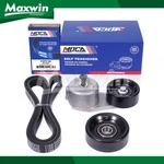 3X Serpentine Belt Drive Component Kit Fit 98-01 Ford Ranger Mazda B2500 B2300. Fixed Price $38.50.