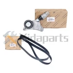 New Oem Belt Tensioner & Kit For Toyota Camry RAV4 Highlander 2002-2006. Fixed Price $113.98.