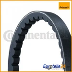 Continental Ctam AVX13X725 V-belt For Nissan Bluebird. Fixed Price $21.72.