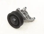 New Oem Jaguar Drive Belt Idler Pulley C2D34709 Xf 2.0L 2017-2019. Fixed Price $64.95.