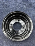 86-93 Ford Mustang 5.0 Lx Gt 302 Crank Serpentine Belt Pulley Oem E4ZE-6312-A7A. Fixed Price $75.00.