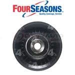 Four Seasons 45909 Drive Belt Idler Pulley For 89516 49181 36303 12597468 Ji. Fixed Price $41.64.