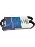 New Dayco 5050355, 5PK0900 Poly-v Belt Fast Shipping. Fixed Price $11.99.