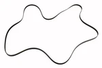 Serpentine Belt. Fixed Price $93.17.