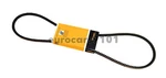 New! Mercedes V Belt 10X1200 P Continental 0059977792. Fixed Price $25.00.