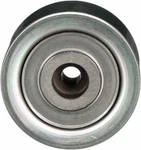 Accessory Belt Idler Pulley-drivealign Premium Oe Gates 36742. Fixed Price $51.89.
